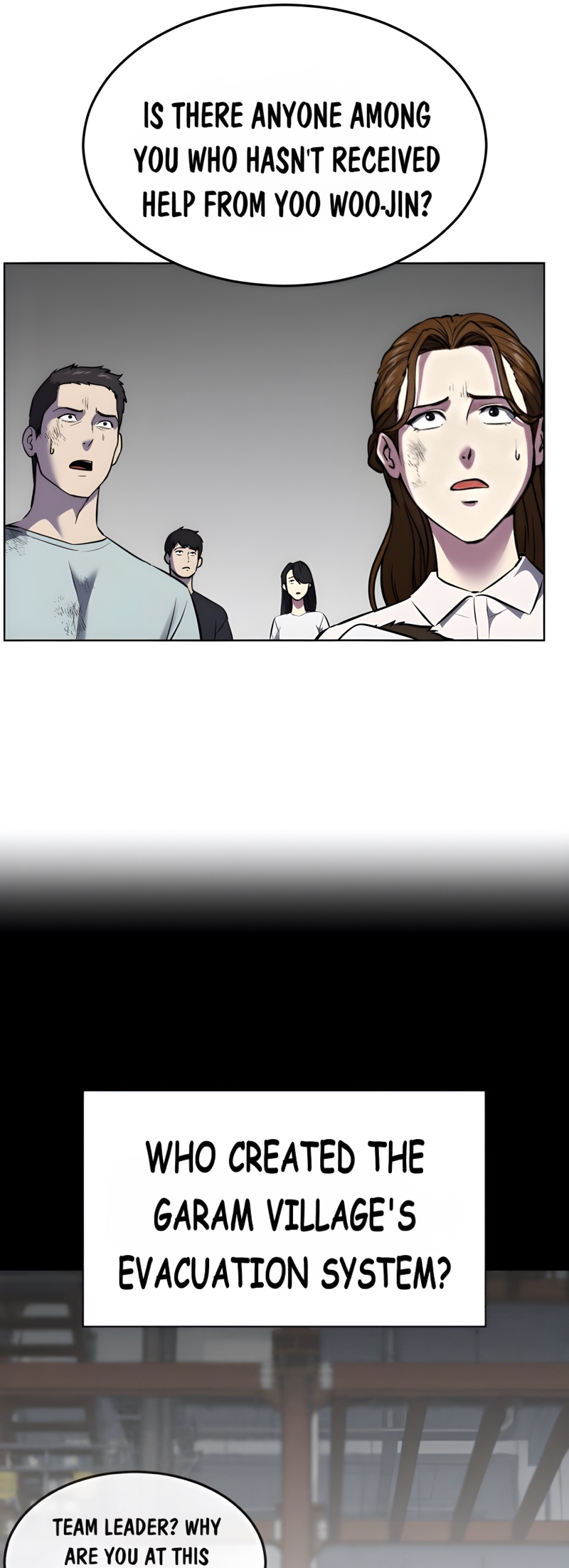 Read Hero Ticket ENGLISH Manga Online