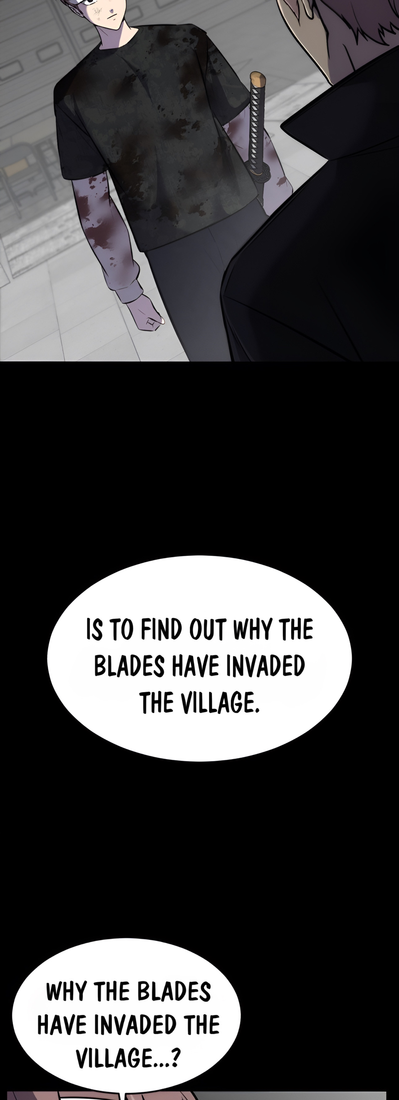 Read Hero Ticket ENGLISH Manga Online