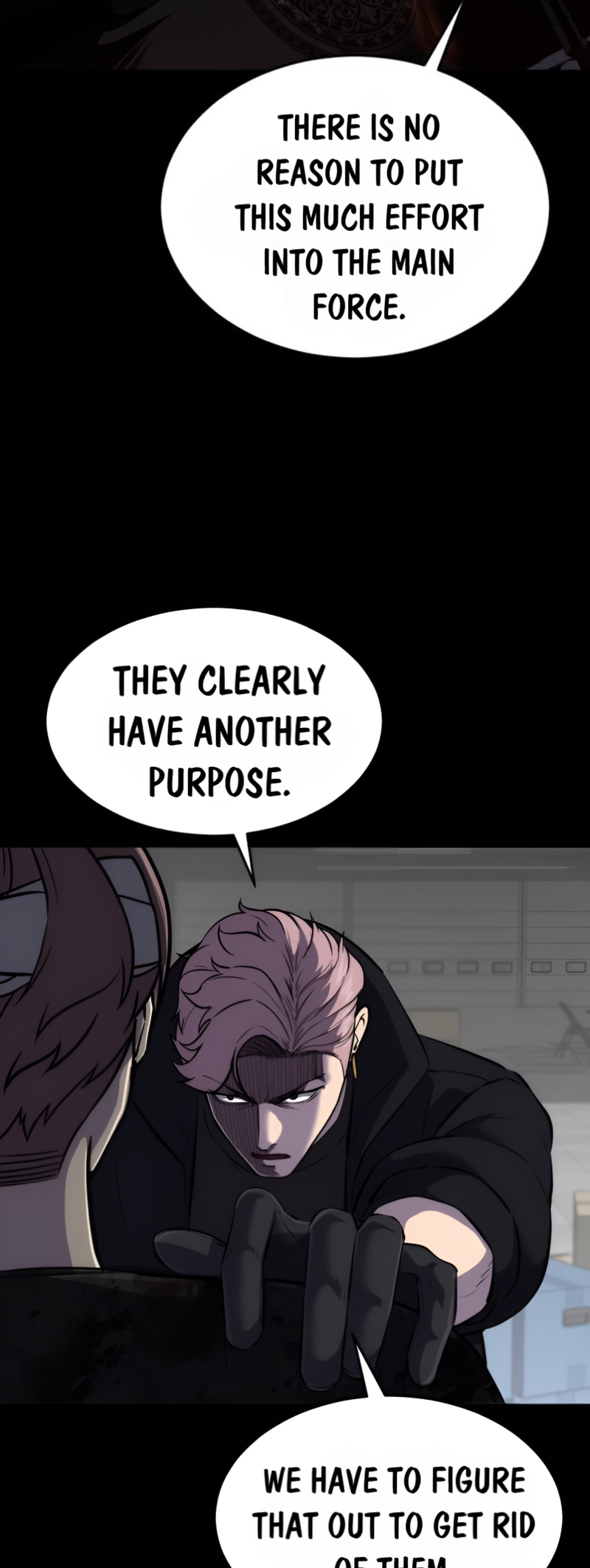 Read Hero Ticket ENGLISH Manga Online