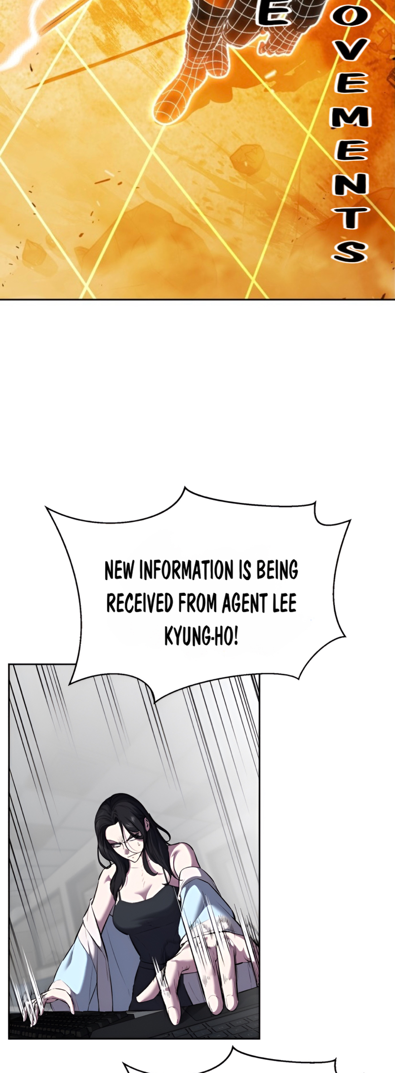 Read Hero Ticket ENGLISH Manga Online