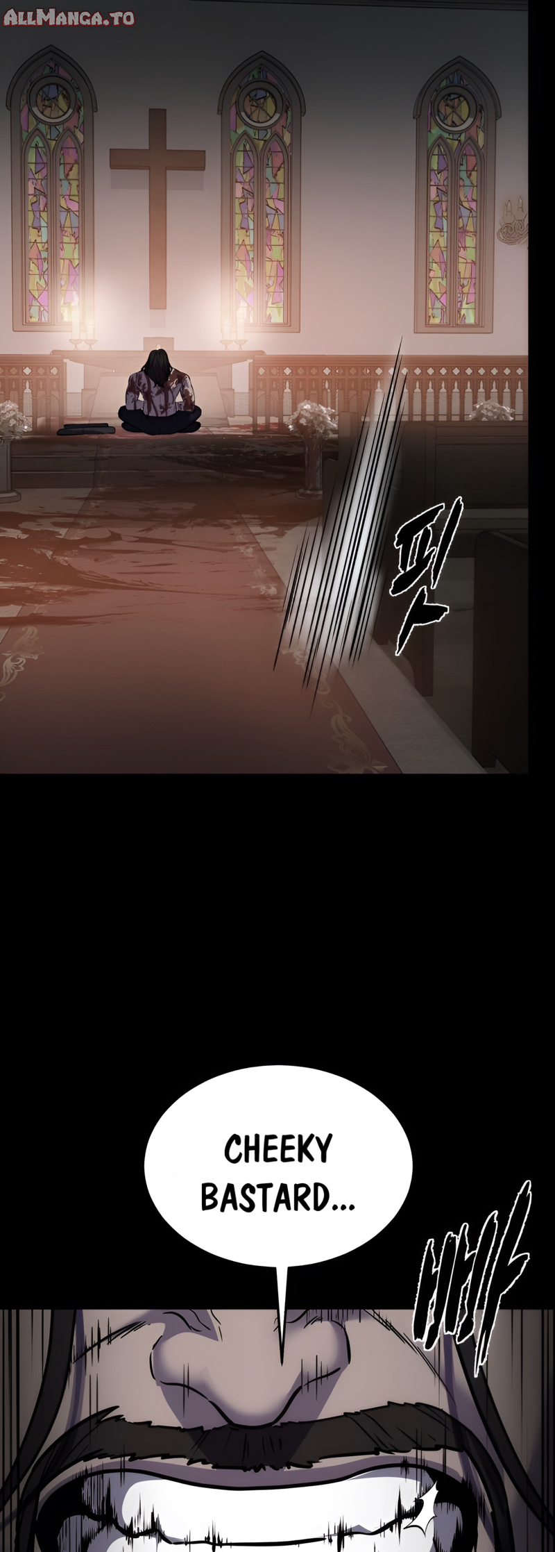 Read Hero Ticket ENGLISH Manga Online