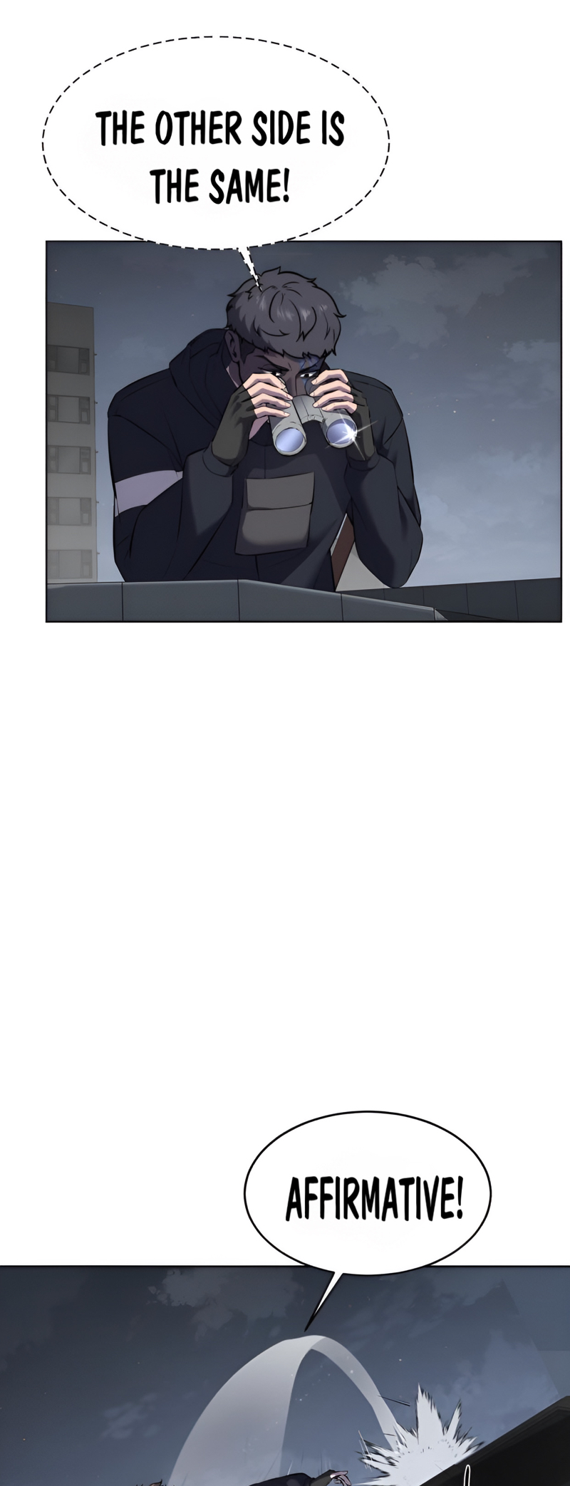 Read Hero Ticket ENGLISH Manga Online