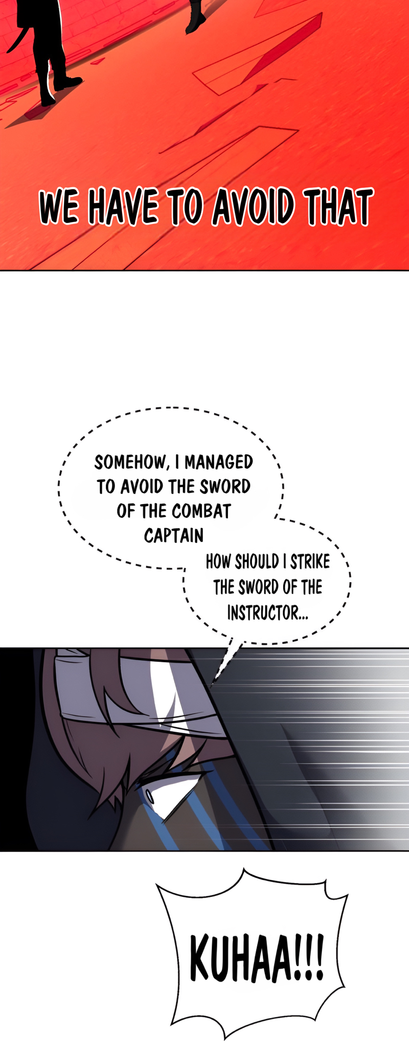 Read Hero Ticket ENGLISH Manga Online