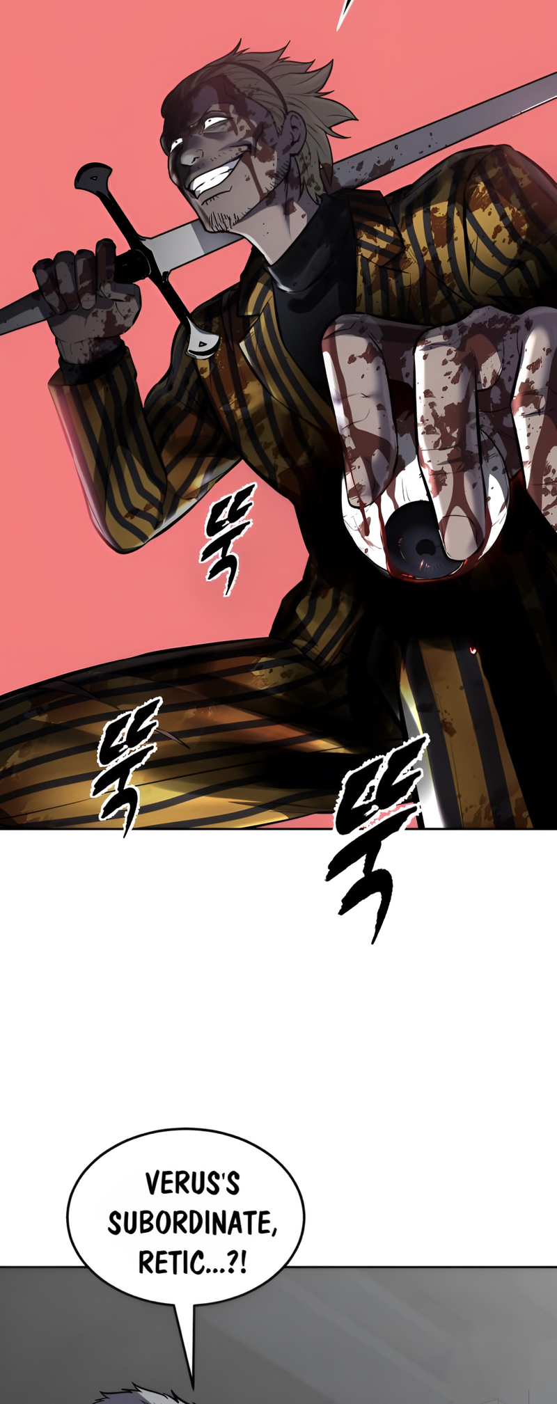 Read Hero Ticket ENGLISH Manga Online