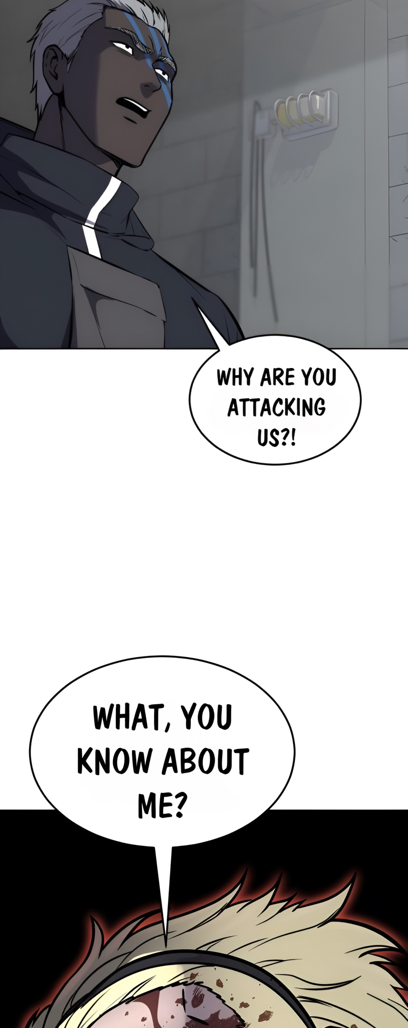 Read Hero Ticket ENGLISH Manga Online