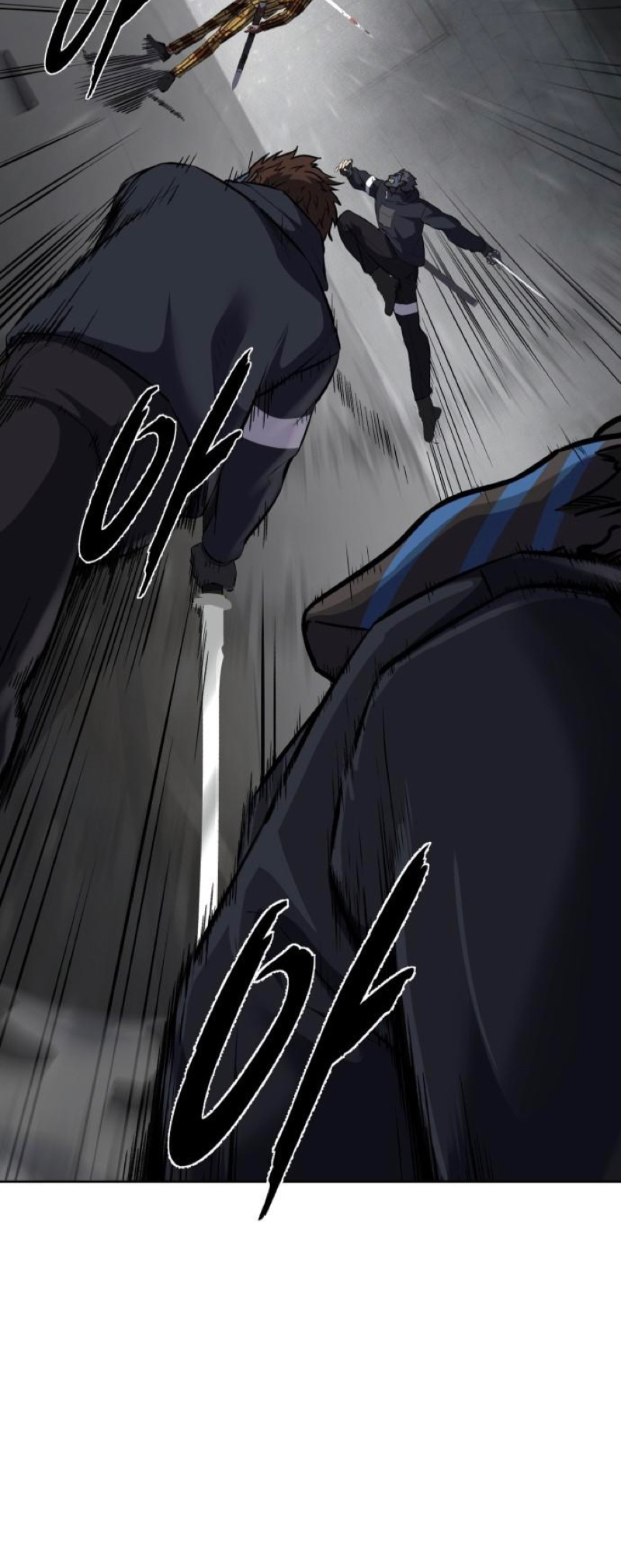 Read Hero Ticket ENGLISH Manga Online