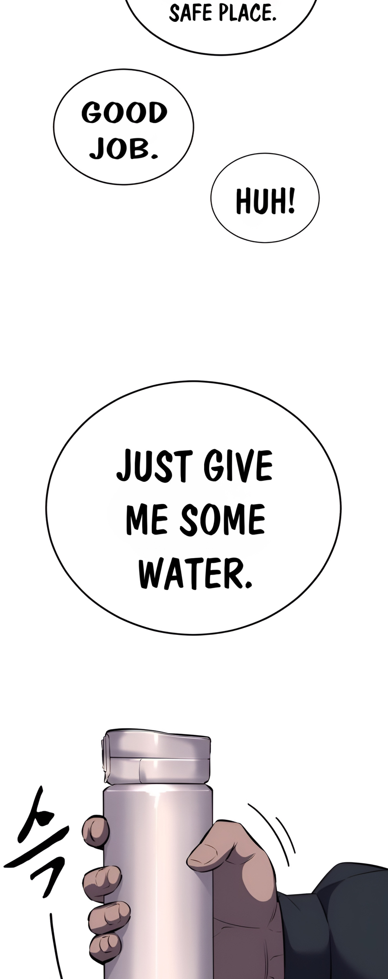 Read Hero Ticket ENGLISH Manga Online