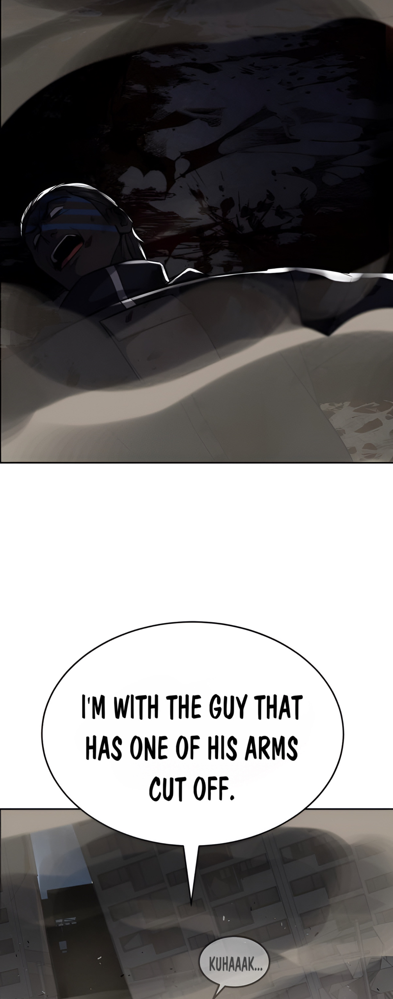 Read Hero Ticket ENGLISH Manga Online