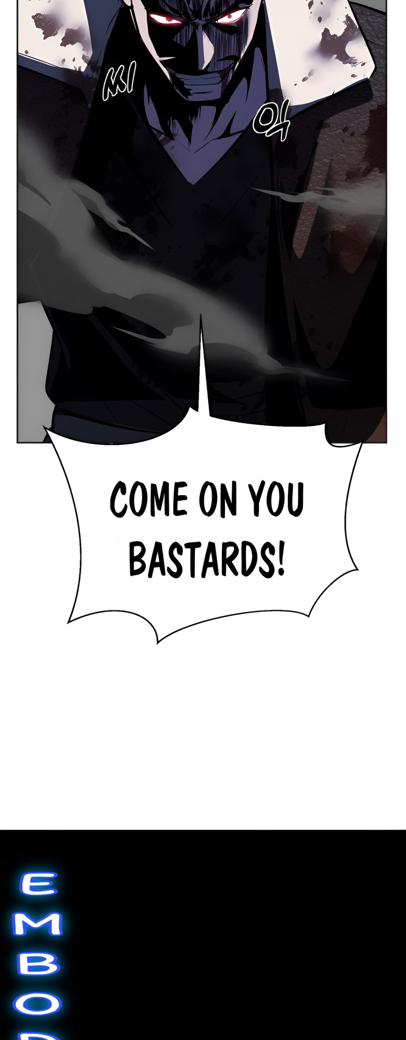 Read Hero Ticket ENGLISH Manga Online