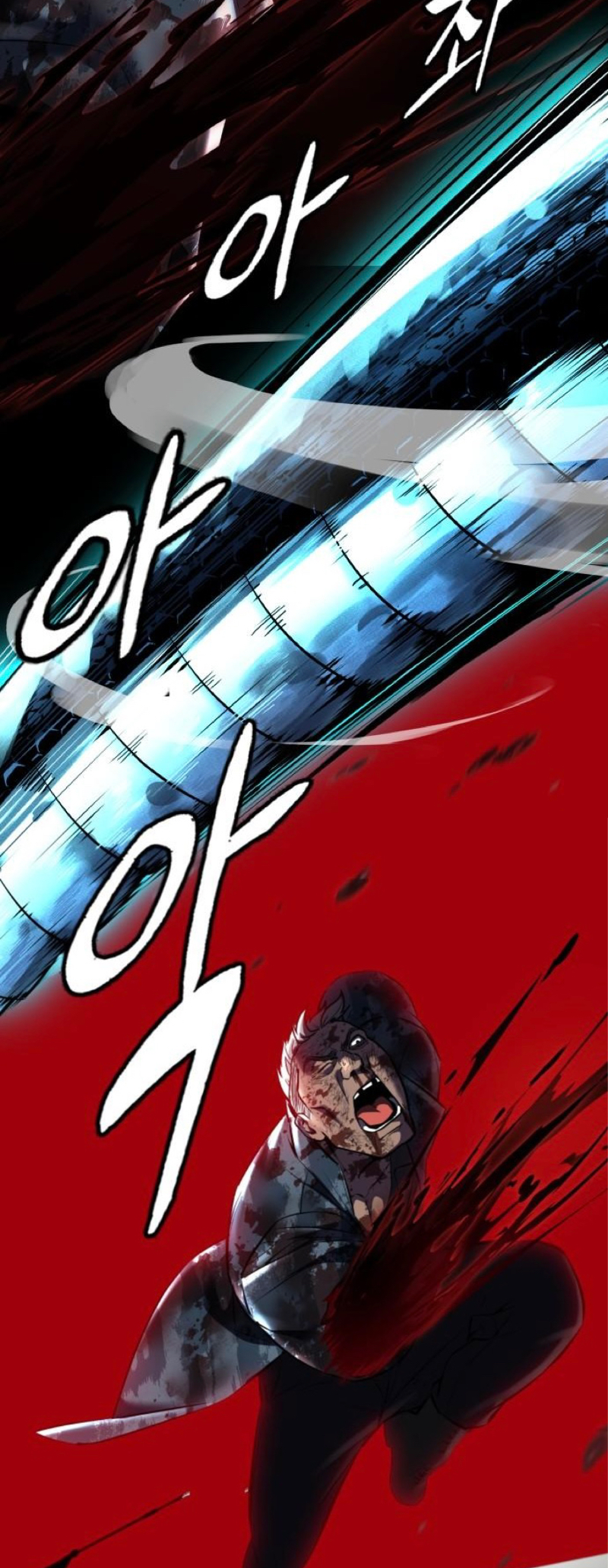 Read Hero Ticket ENGLISH Manga Online