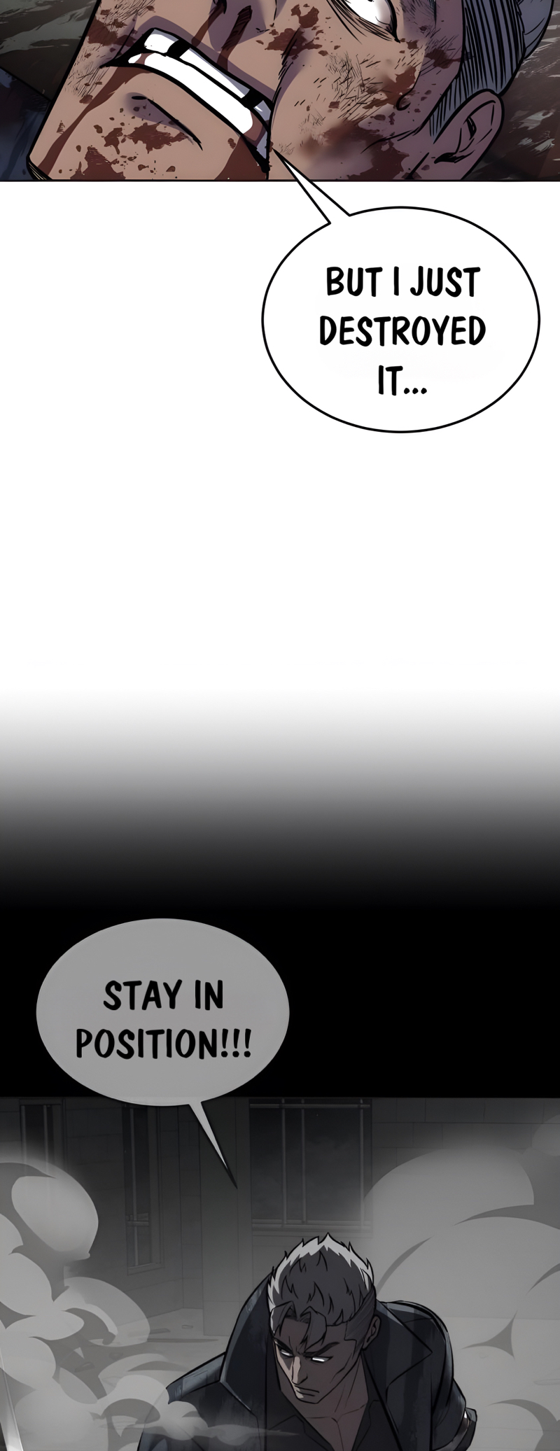 Read Hero Ticket ENGLISH Manga Online