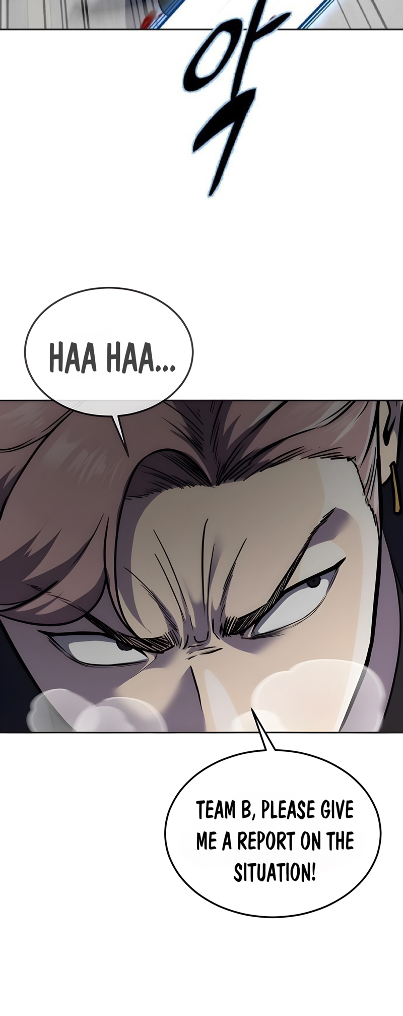 Read Hero Ticket ENGLISH Manga Online