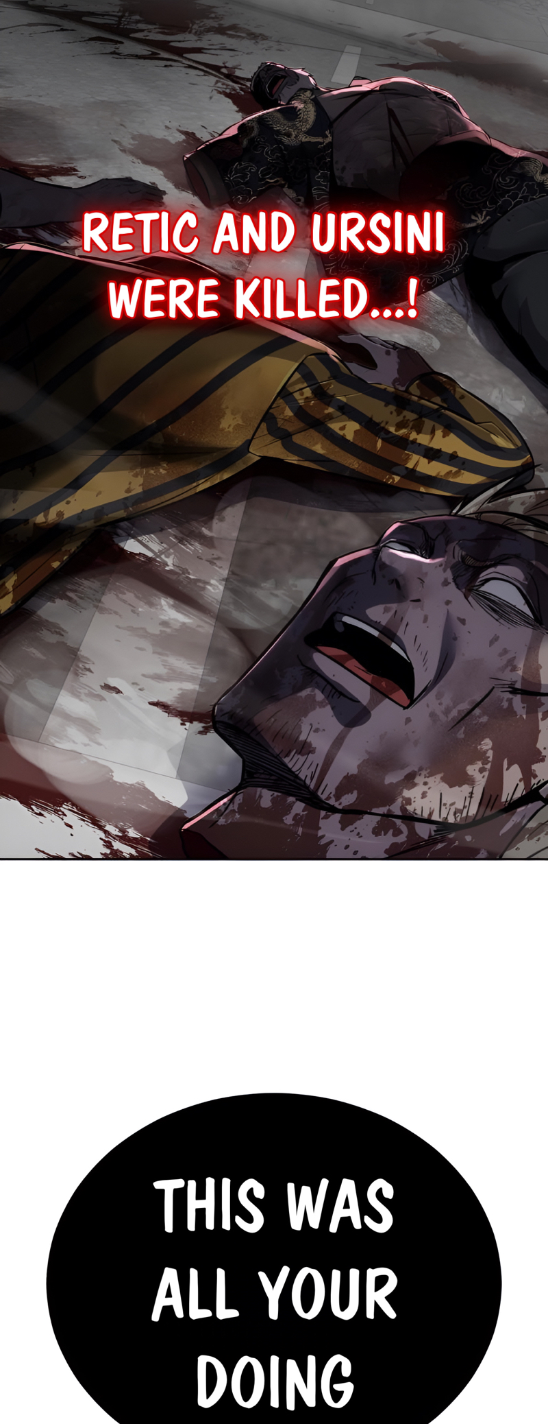 Read Hero Ticket ENGLISH Manga Online