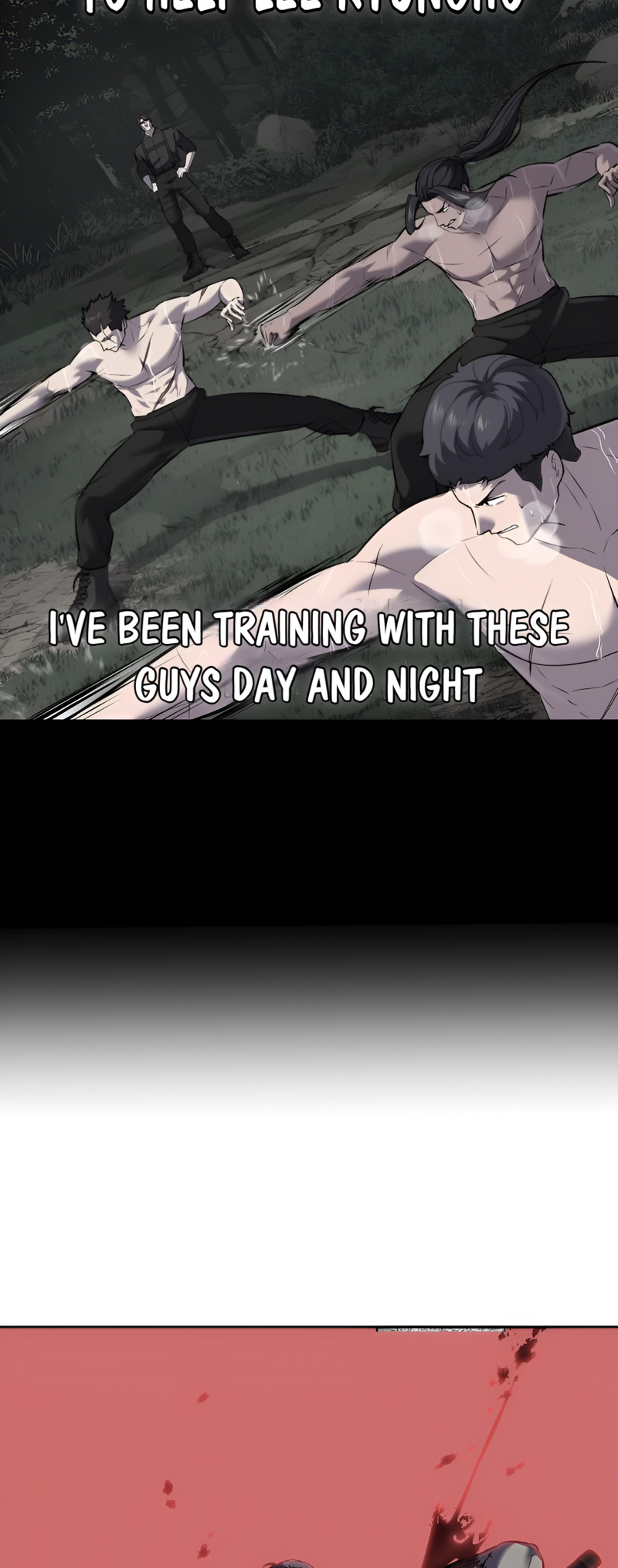 Read Hero Ticket ENGLISH Manga Online