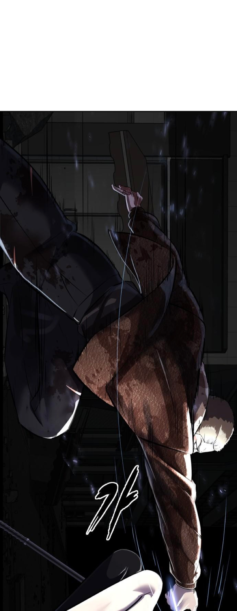 Read Hero Ticket ENGLISH Manga Online