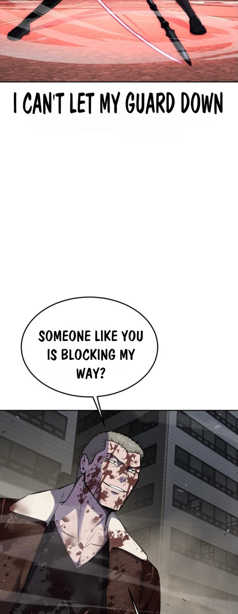 Read Hero Ticket ENGLISH Manga Online