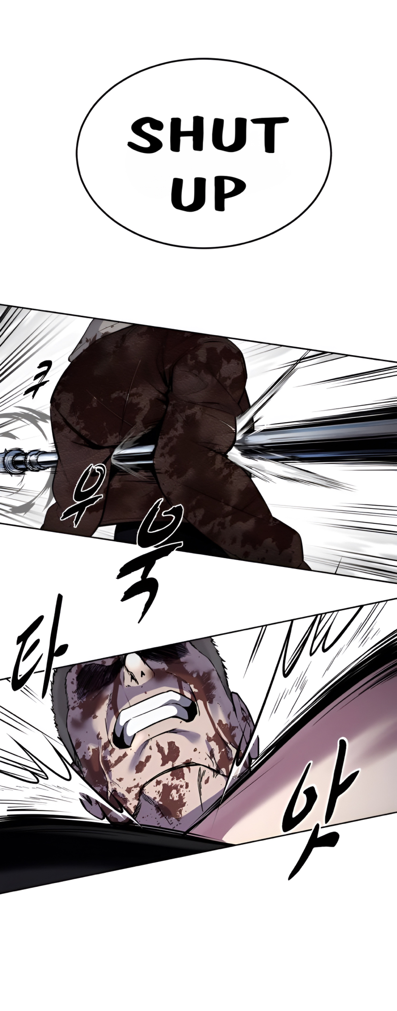 Read Hero Ticket ENGLISH Manga Online