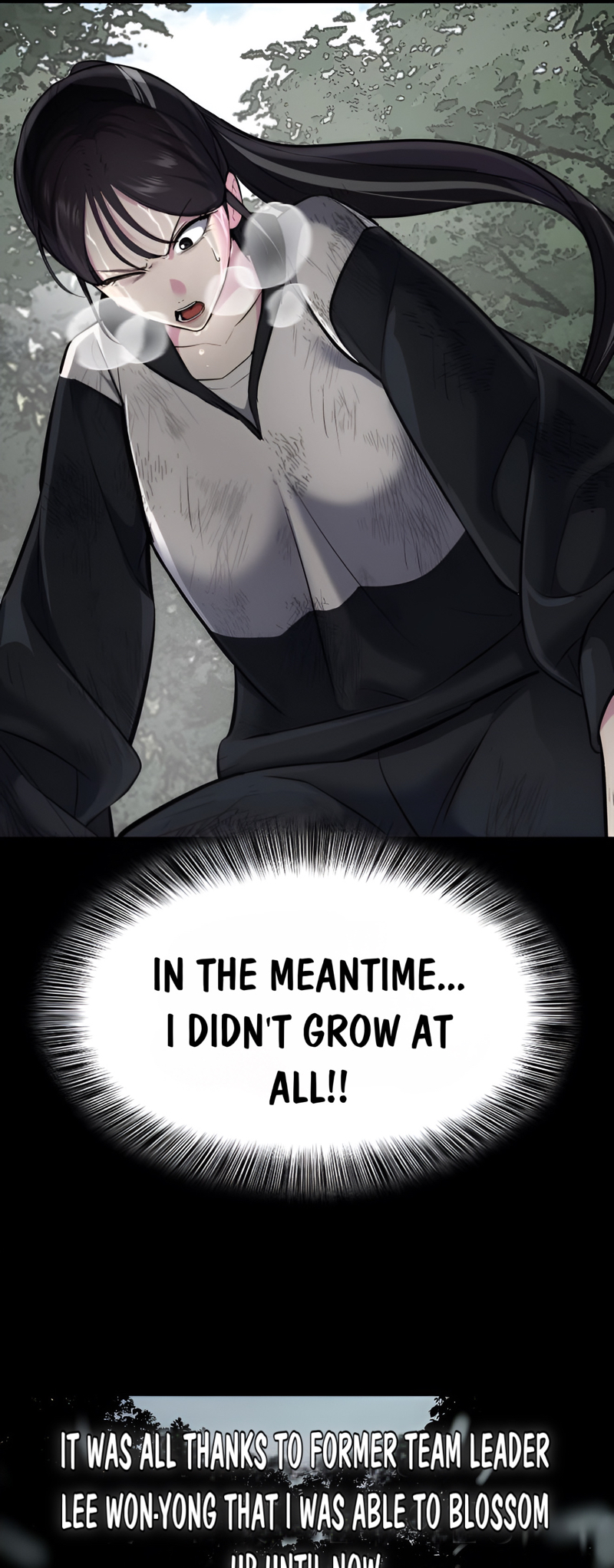 Read Hero Ticket ENGLISH Manga Online