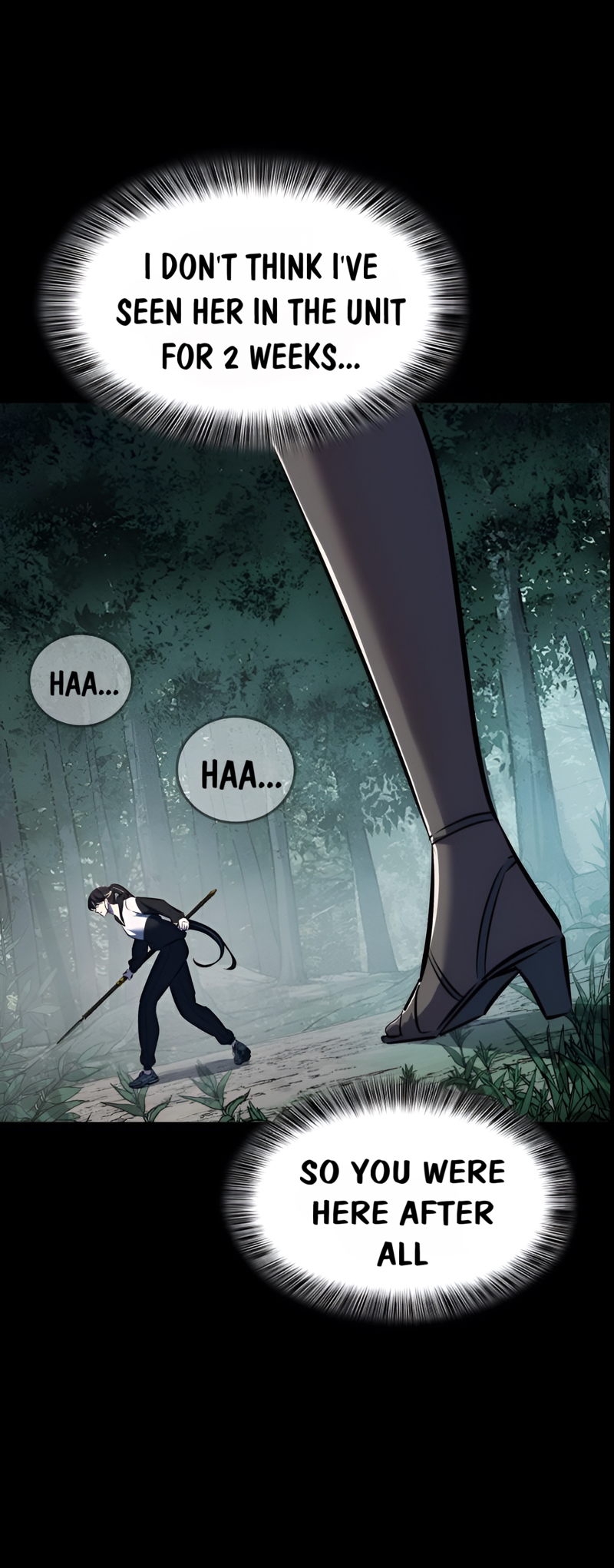 Read Hero Ticket ENGLISH Manga Online