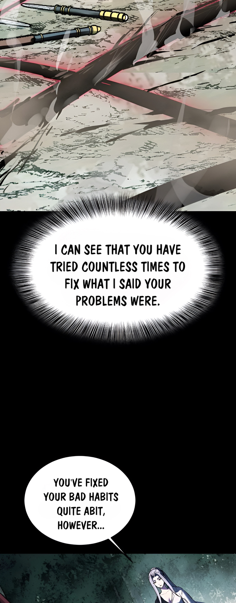 Read Hero Ticket ENGLISH Manga Online