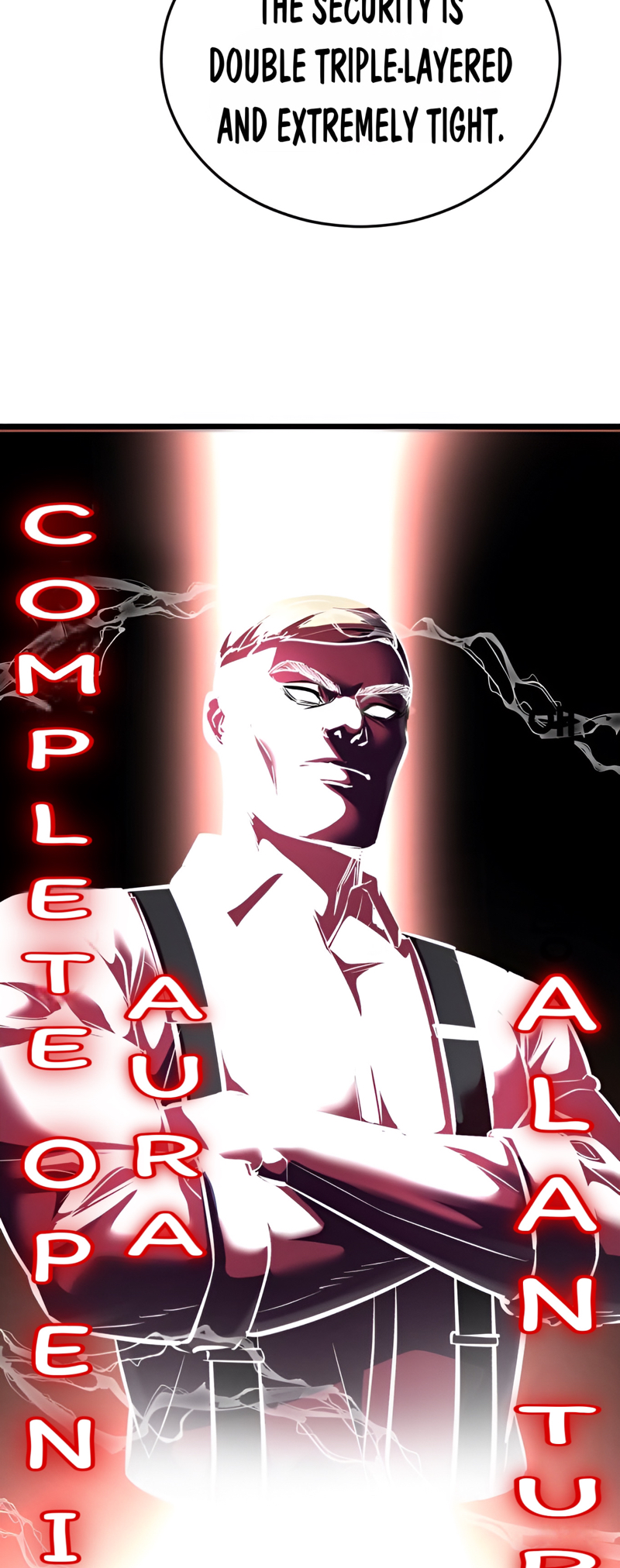 Read Hero Ticket ENGLISH Manga Online