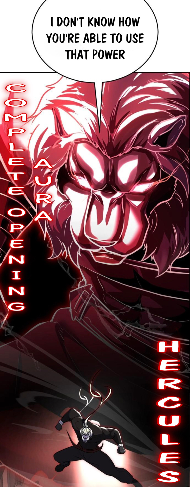 Read Hero Ticket ENGLISH Manga Online