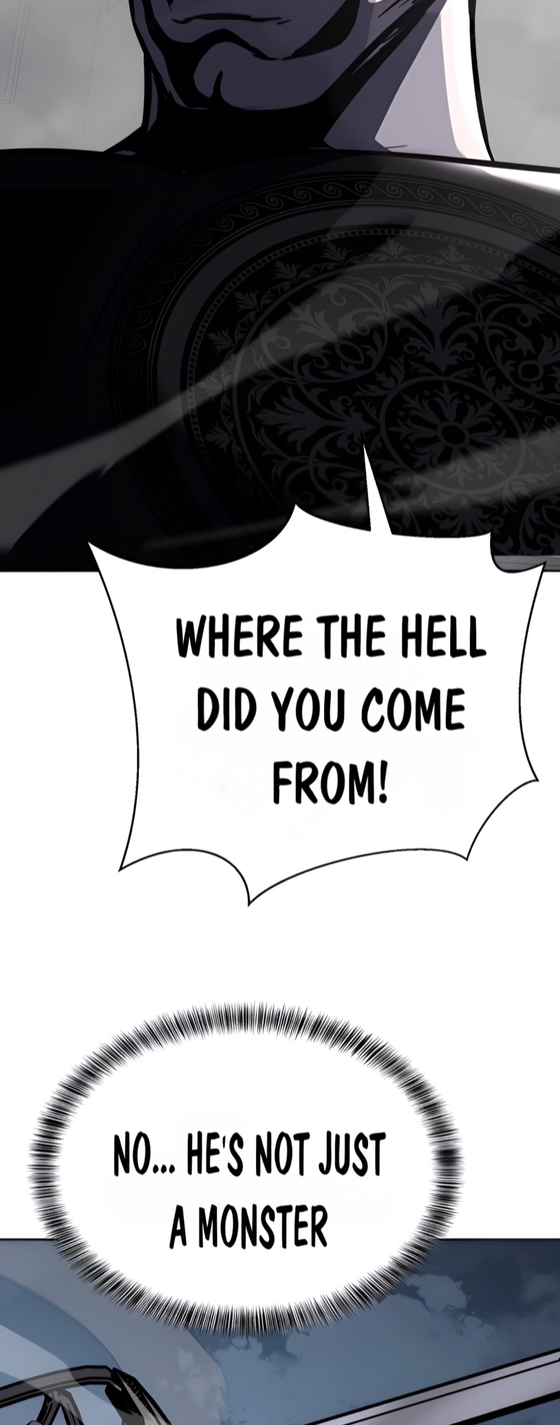 Read Hero Ticket ENGLISH Manga Online