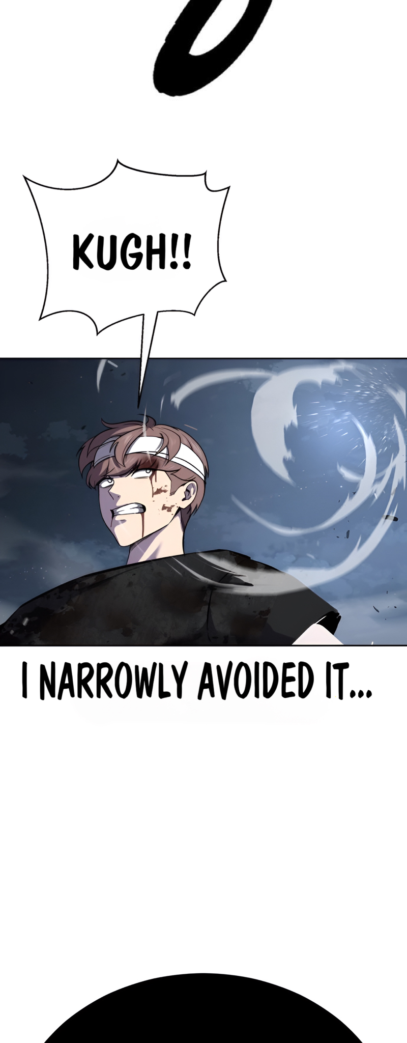 Read Hero Ticket ENGLISH Manga Online