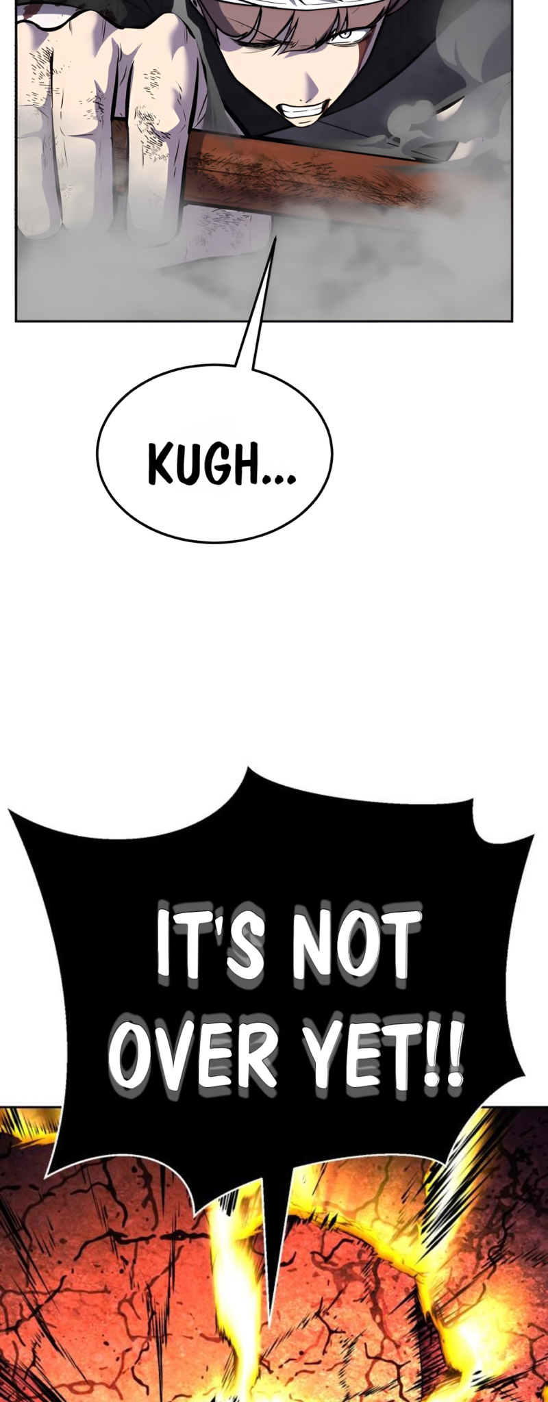 Read Hero Ticket ENGLISH Manga Online