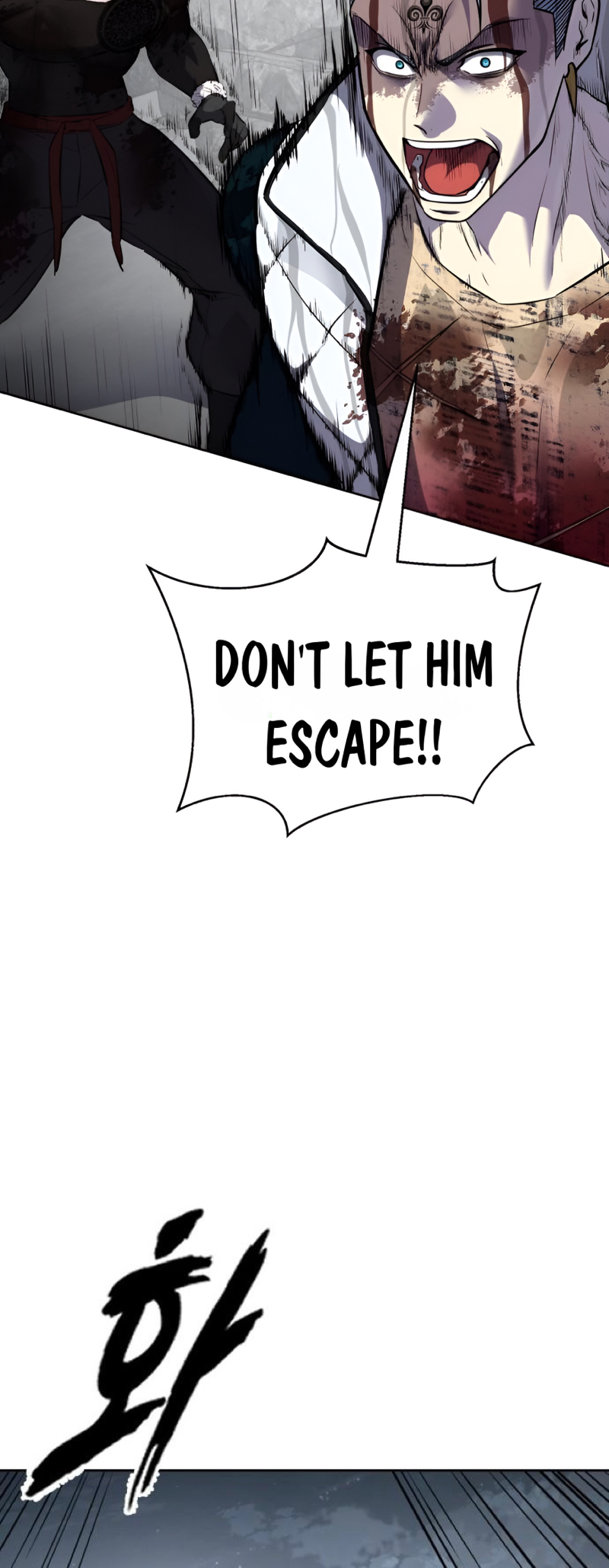 Read Hero Ticket ENGLISH Manga Online