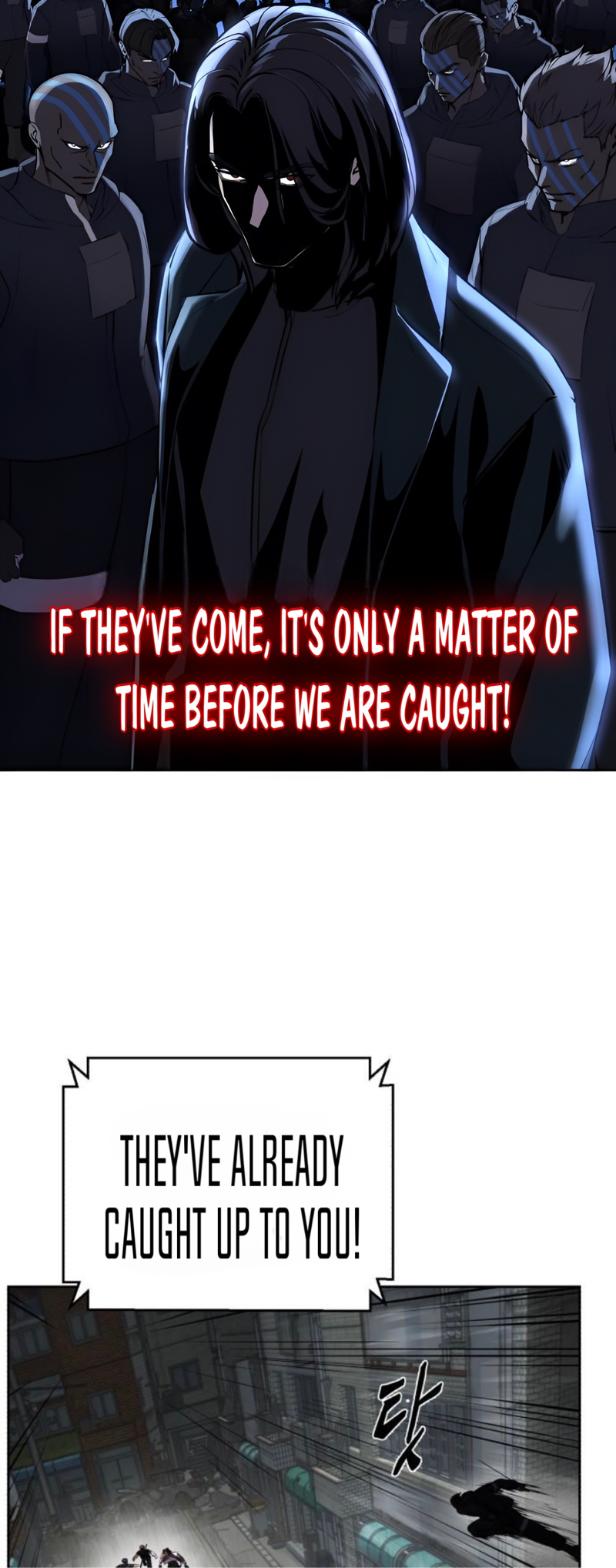 Read Hero Ticket ENGLISH Manga Online