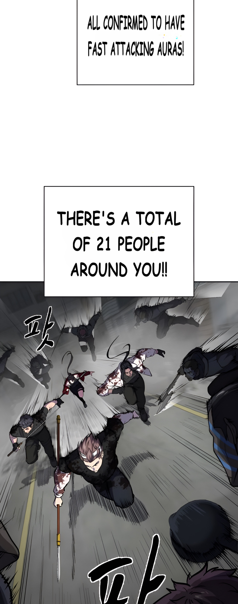 Read Hero Ticket ENGLISH Manga Online