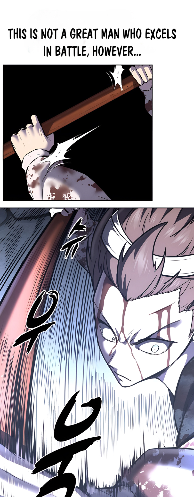 Read Hero Ticket ENGLISH Manga Online