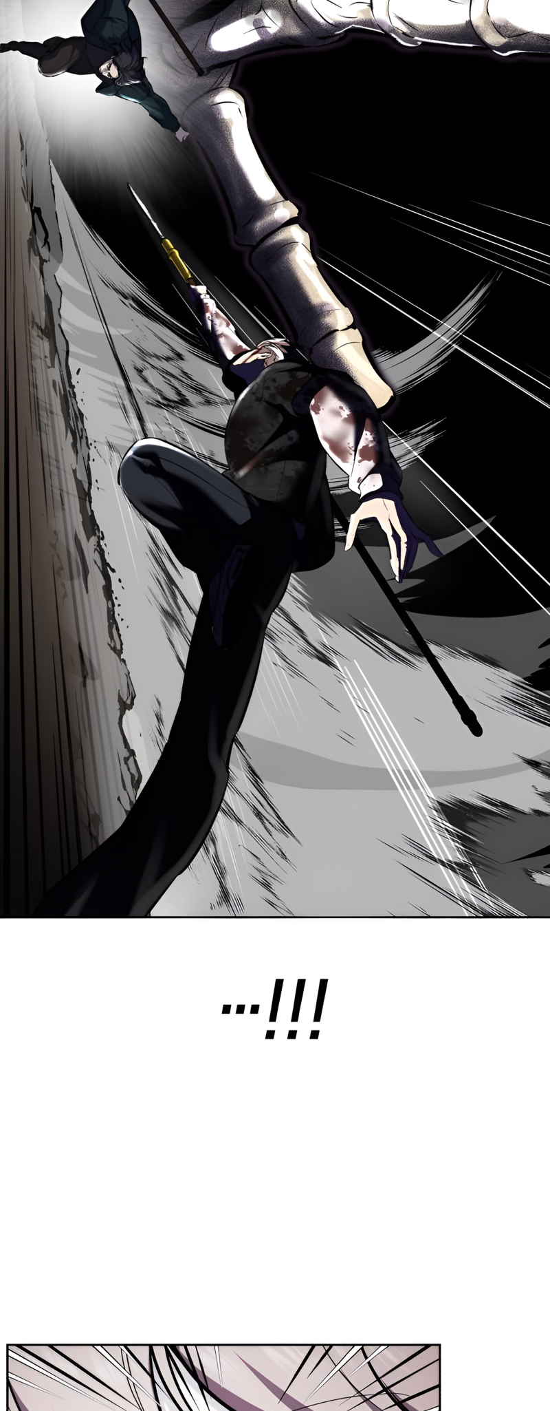 Read Hero Ticket ENGLISH Manga Online