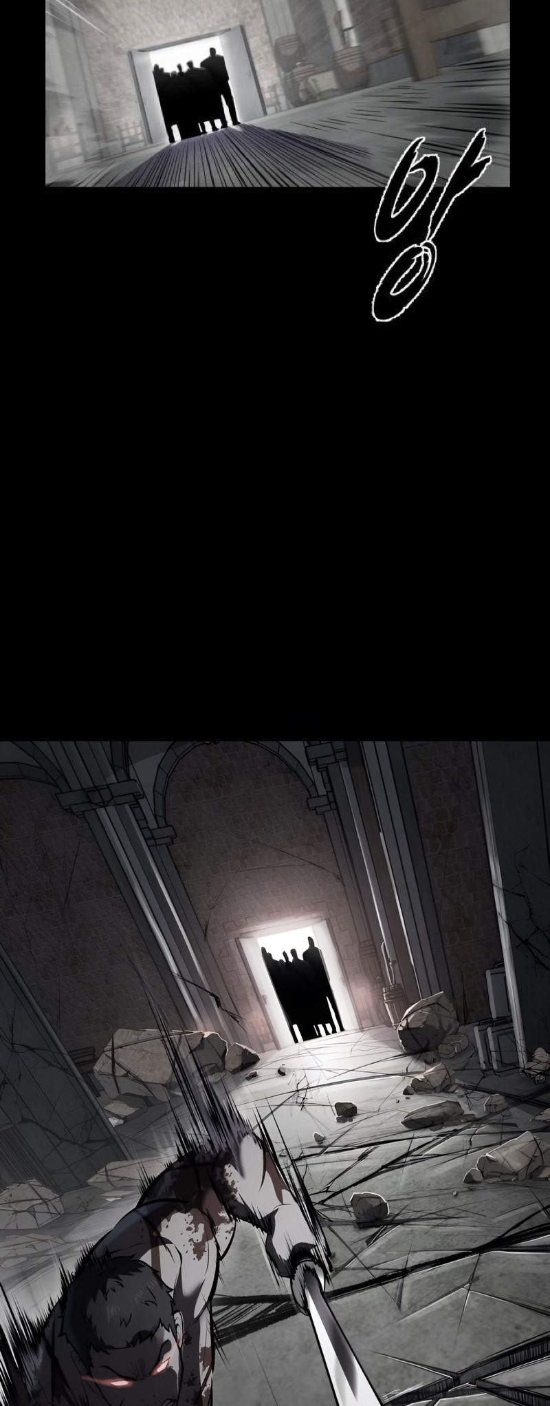 Read Hero Ticket ENGLISH Manga Online