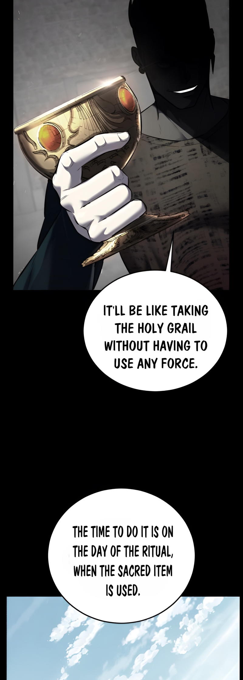 Read Hero Ticket ENGLISH Manga Online