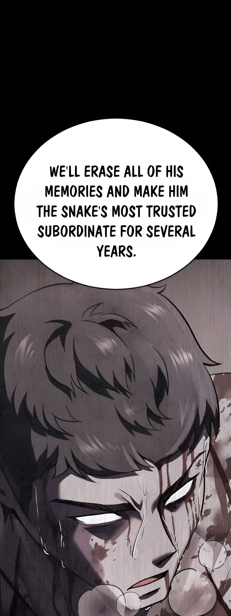 Read Hero Ticket ENGLISH Manga Online