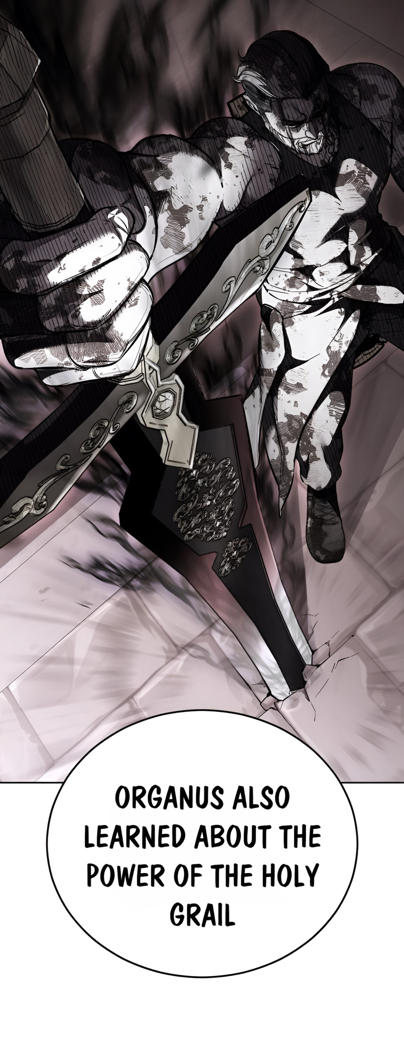 Read Hero Ticket ENGLISH Manga Online