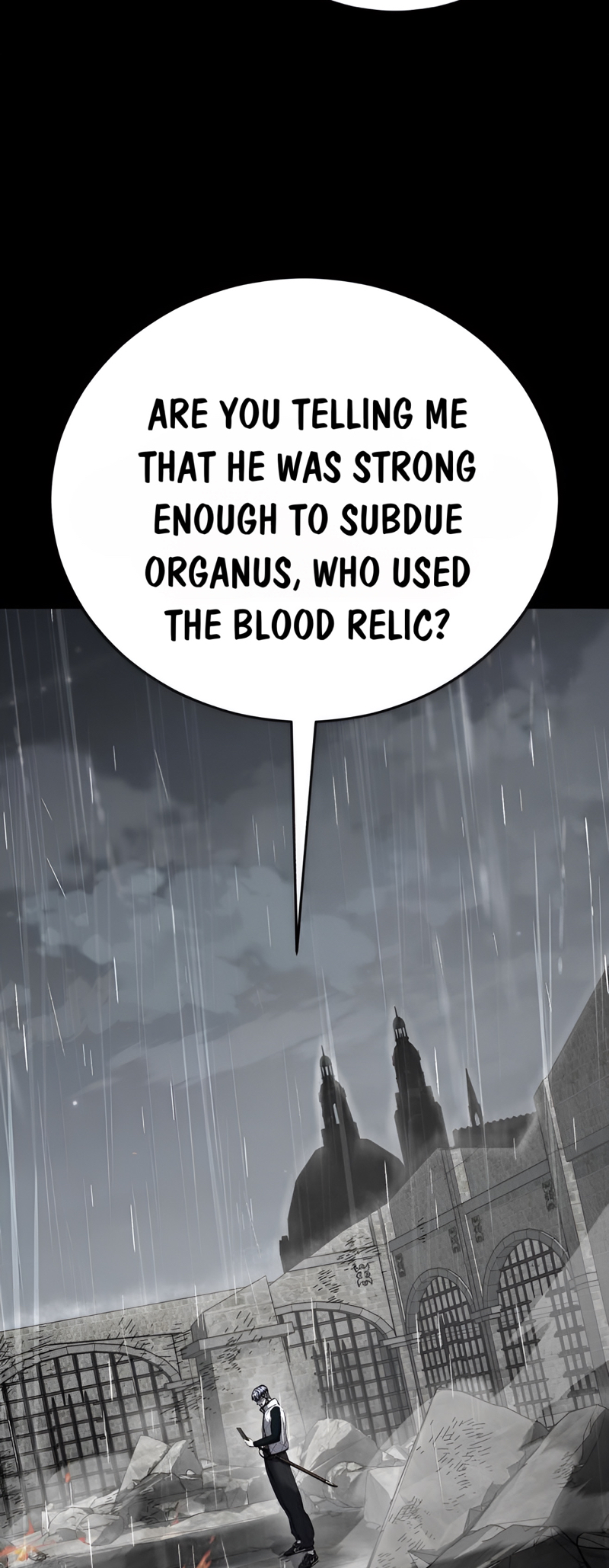 Read Hero Ticket ENGLISH Manga Online