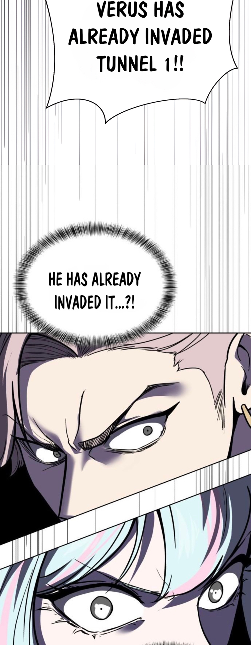 Read Hero Ticket ENGLISH Manga Online