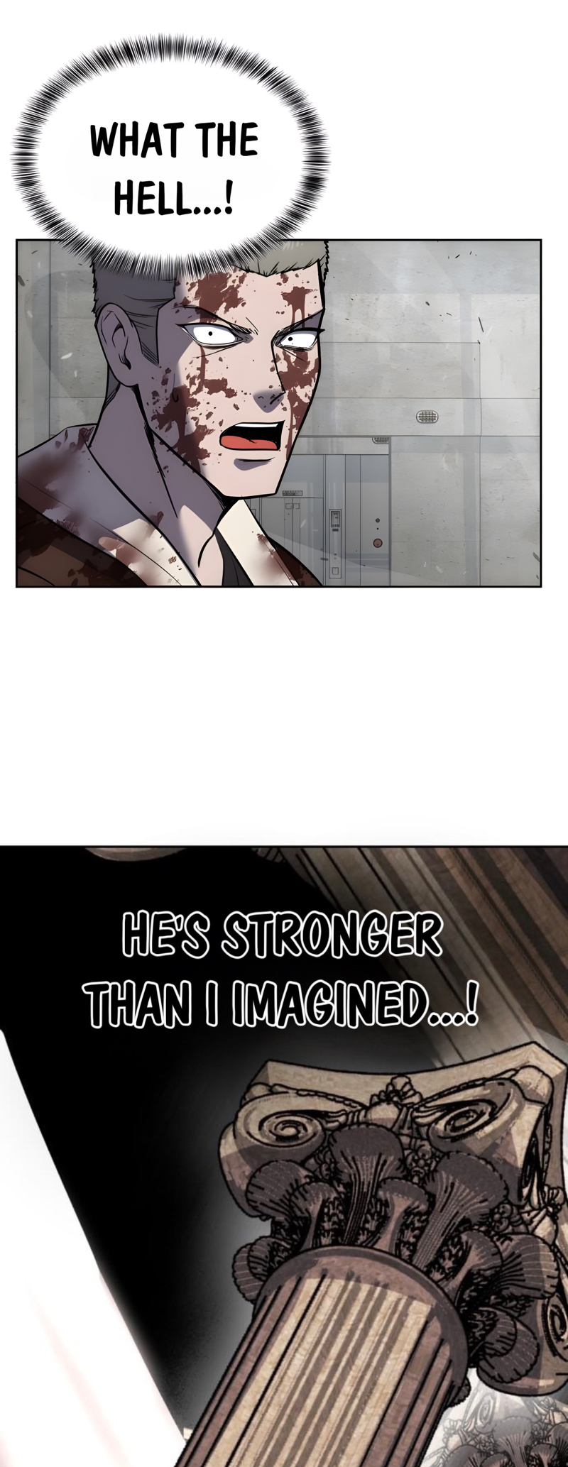 Read Hero Ticket ENGLISH Manga Online