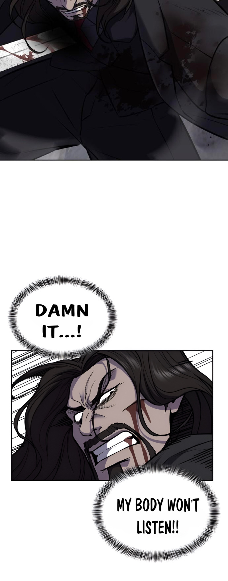 Read Hero Ticket ENGLISH Manga Online