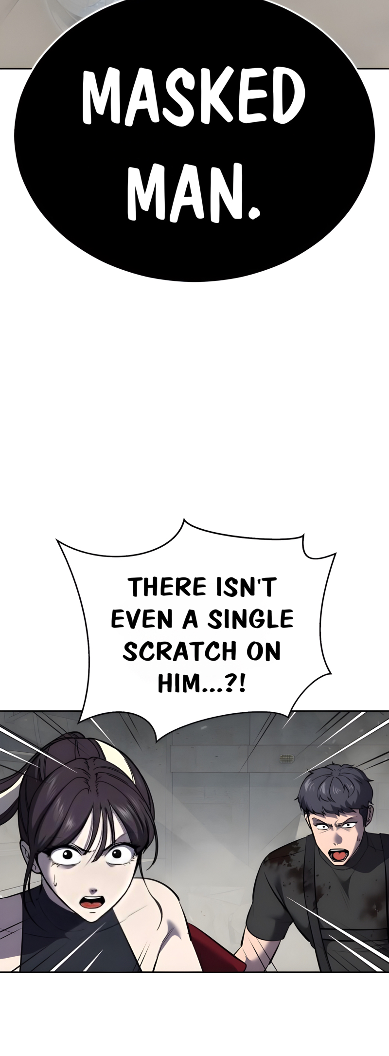 Read Hero Ticket ENGLISH Manga Online