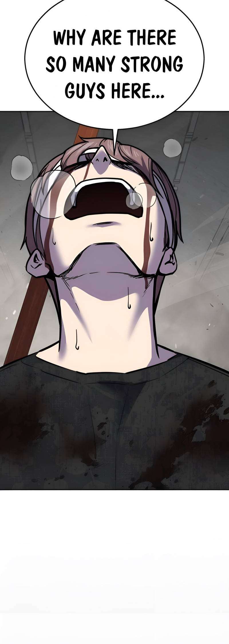 Read Hero Ticket ENGLISH Manga Online