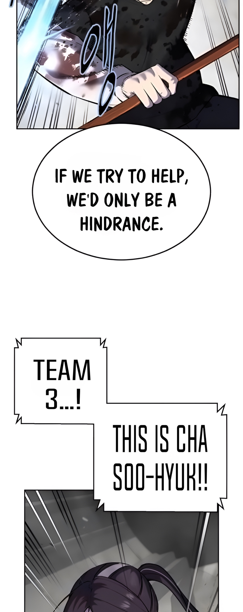 Read Hero Ticket ENGLISH Manga Online