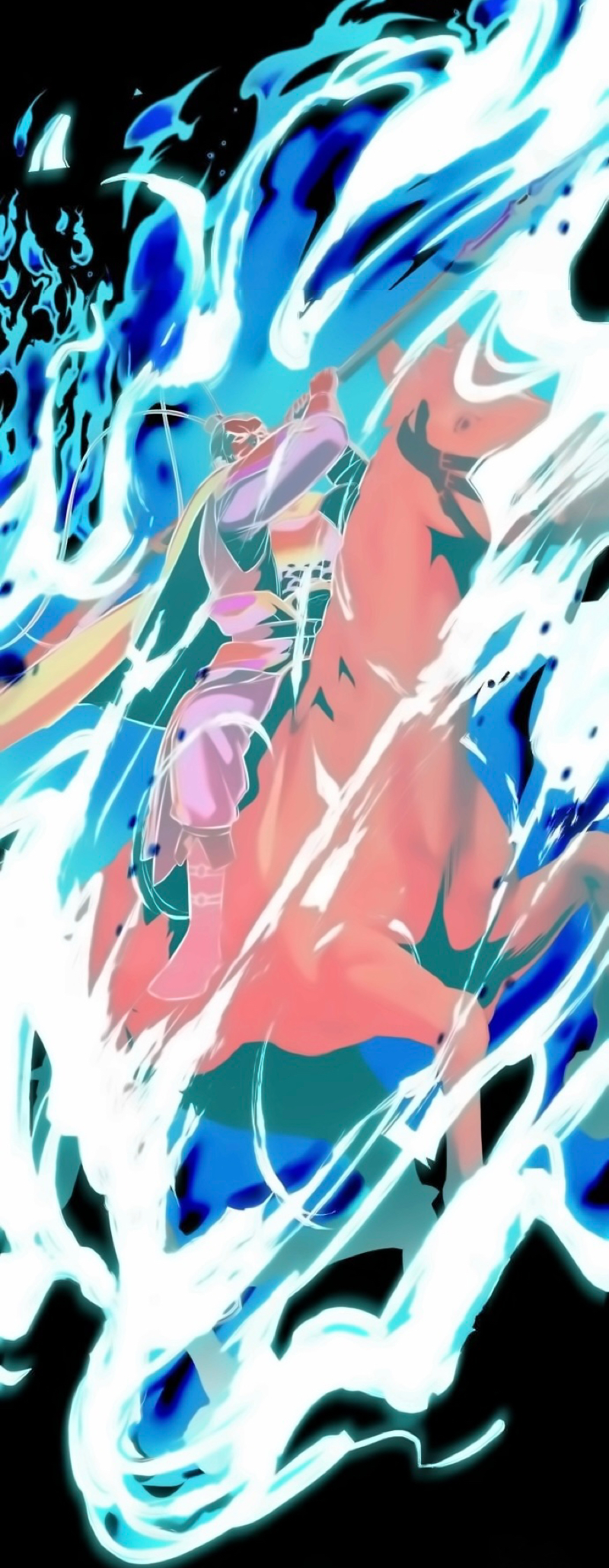 Read Hero Ticket ENGLISH Manga Online