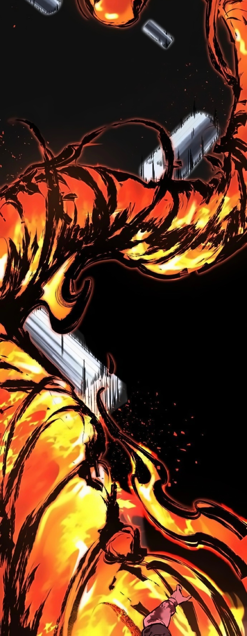 Read Hero Ticket ENGLISH Manga Online