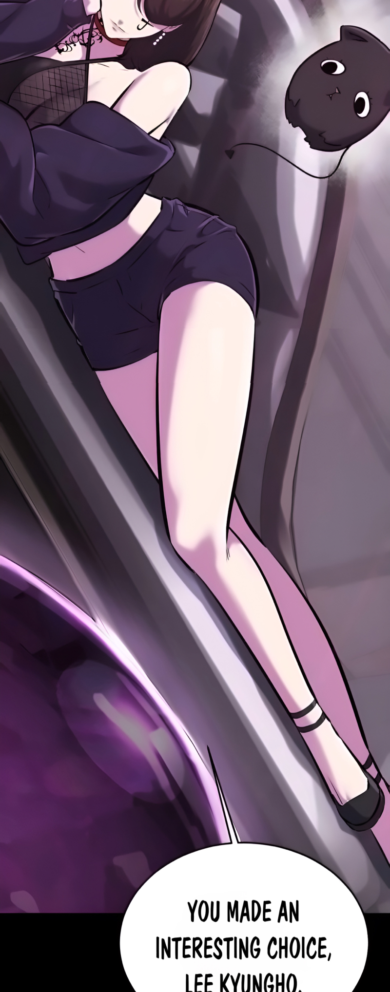 Read Hero Ticket ENGLISH Manga Online