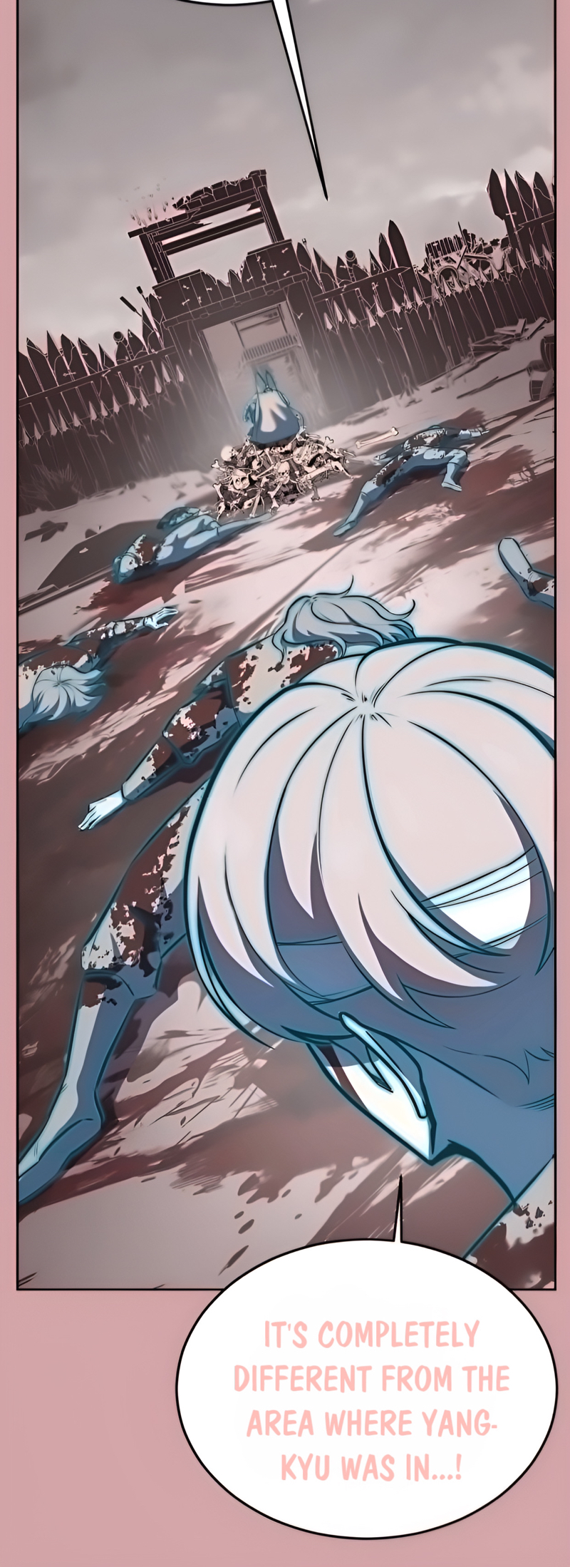 Read Hero Ticket ENGLISH Manga Online