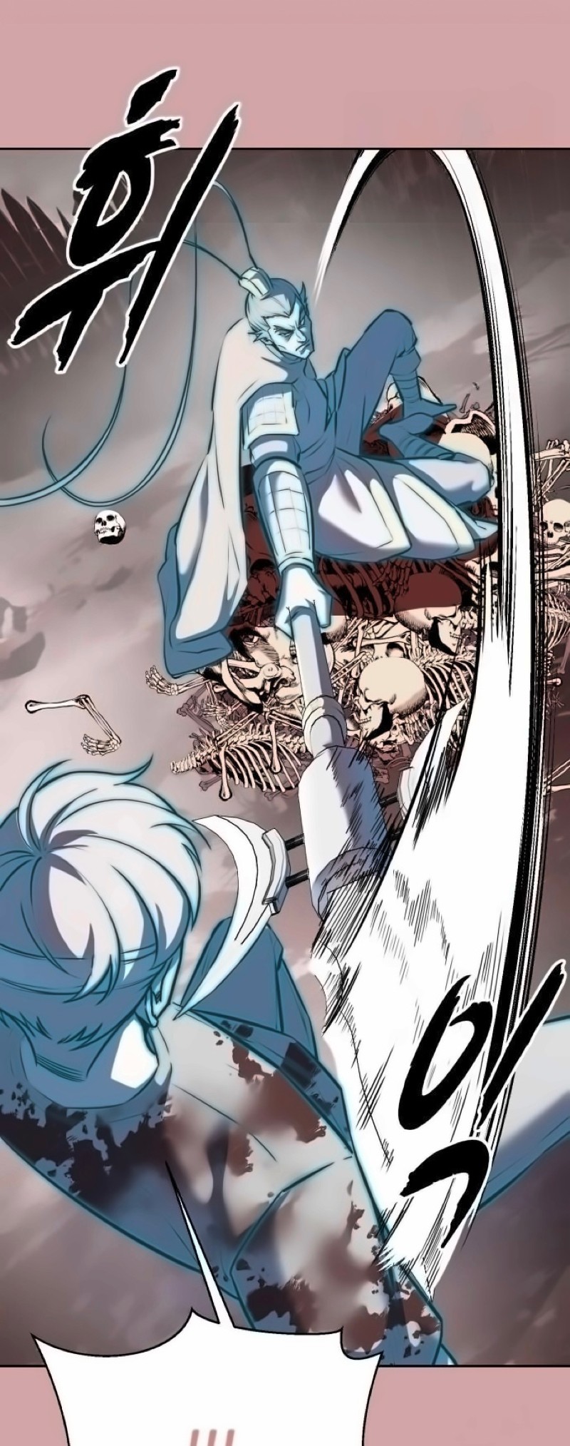 Read Hero Ticket ENGLISH Manga Online